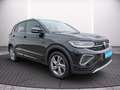 Volkswagen T-Cross R-Line 1.0l DSG Beats Kamera Matrix Schwarz - thumbnail 3
