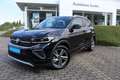 Volkswagen T-Cross R-Line 1.0l DSG Beats Kamera Matrix Schwarz - thumbnail 3