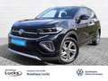 Volkswagen T-Cross R-Line 1.0l DSG Beats Kamera Matrix Schwarz - thumbnail 1