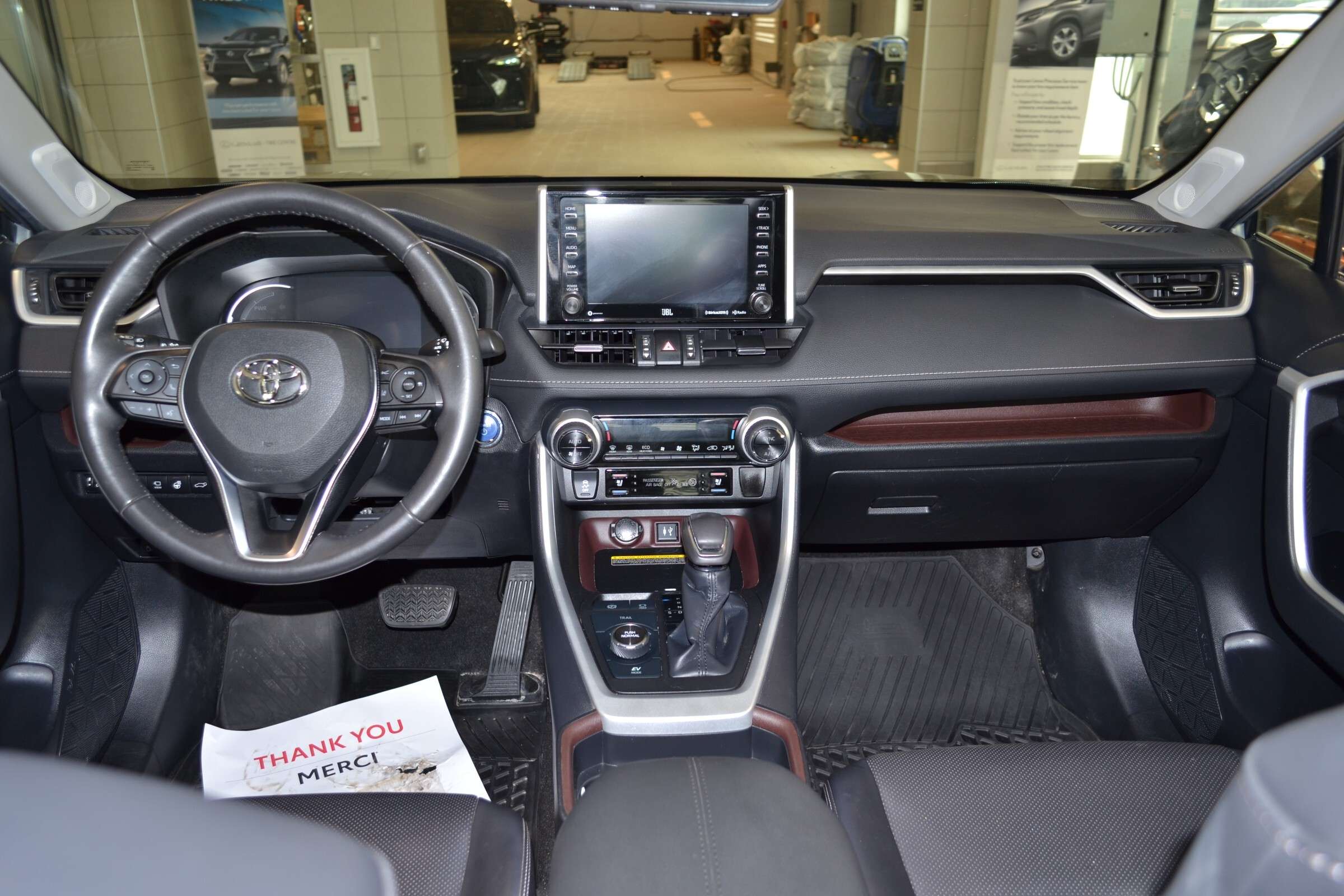2019 Toyota RAV4 Limited — снимка 1