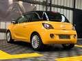 Opel Adam Adam 1.2i Open Air Jaune - thumbnail 4