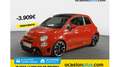 Abarth 595C 1.4T JET COMPETIZIONE 180 Piros - thumbnail 1