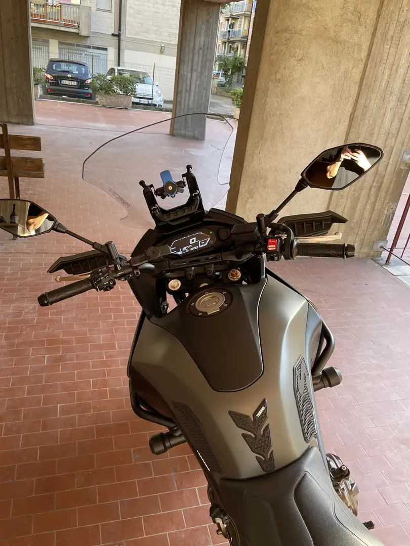 Yamaha Tracer 7 GT - 2