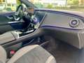 Mercedes-Benz EQE SUV 300 AMG Night Airmatic Pano Burmester Blanc - thumbnail 6
