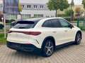 Mercedes-Benz EQE SUV 300 AMG Night Airmatic Pano Burmester Blanc - thumbnail 3