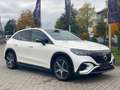 Mercedes-Benz EQE SUV 300 AMG Night Airmatic Pano Burmester Blanc - thumbnail 2