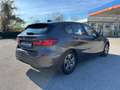 BMW 116 Serie 1 F40 116d Business Advantage auto Gris - thumbnail 5