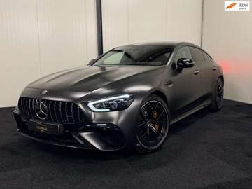 4-Door Coupe AMG 63 S E Performance Premium Plus 2