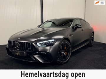 4-Door Coupe AMG 63 S E Performance Premium Plus 2