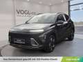 Hyundai KONA GO Plus 1.6 GDI 2WD Hybrid 126PS Schwarz - thumbnail 1