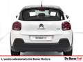 Citroen C3 1.2 puretech shine s&s 83cv neopatentati my18 Bianco - thumbnail 4