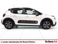 Citroen C3 1.2 puretech shine s&s 83cv neopatentati my18 Bianco - thumbnail 5