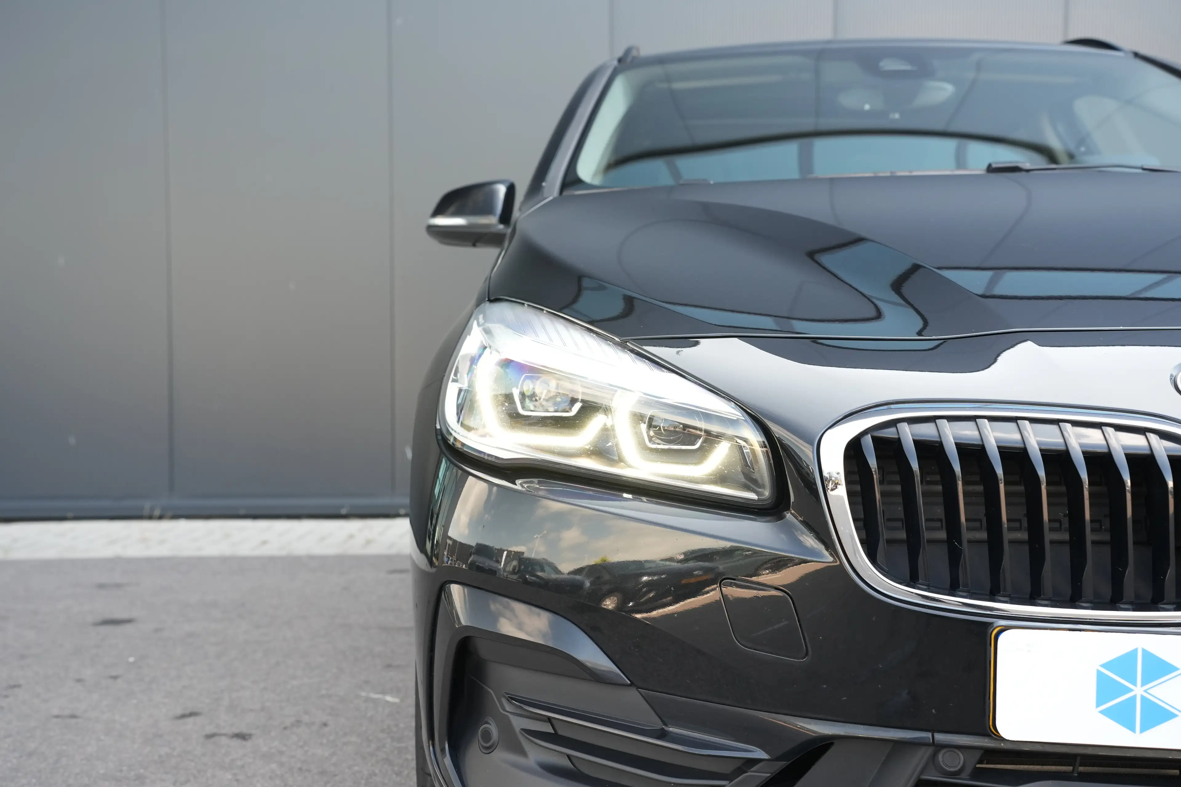 BMW 225 2-serie Active Tourer 225xe iPerformance High Exec — photo 11