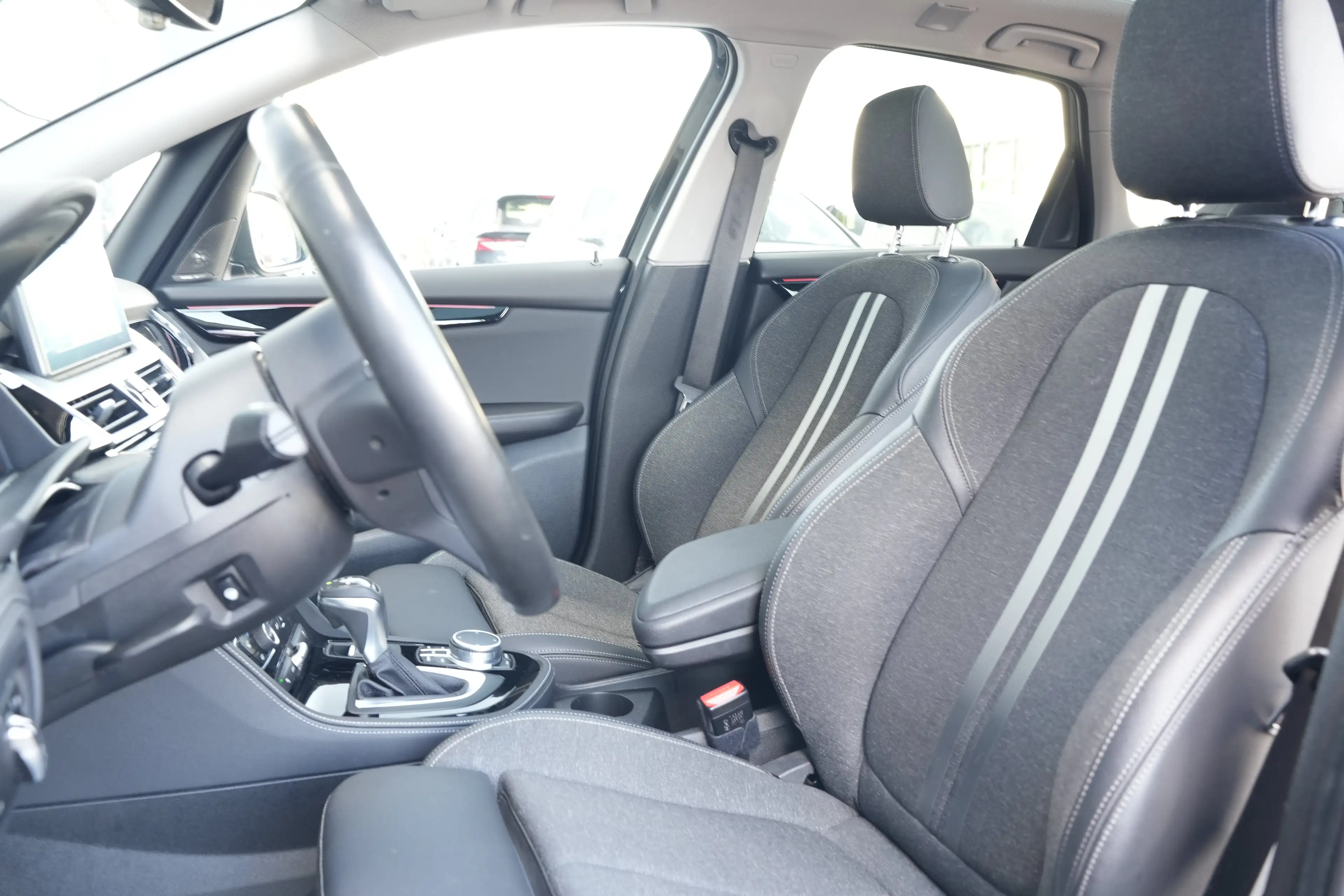 BMW 225 2-serie Active Tourer 225xe iPerformance High Exec — photo 7