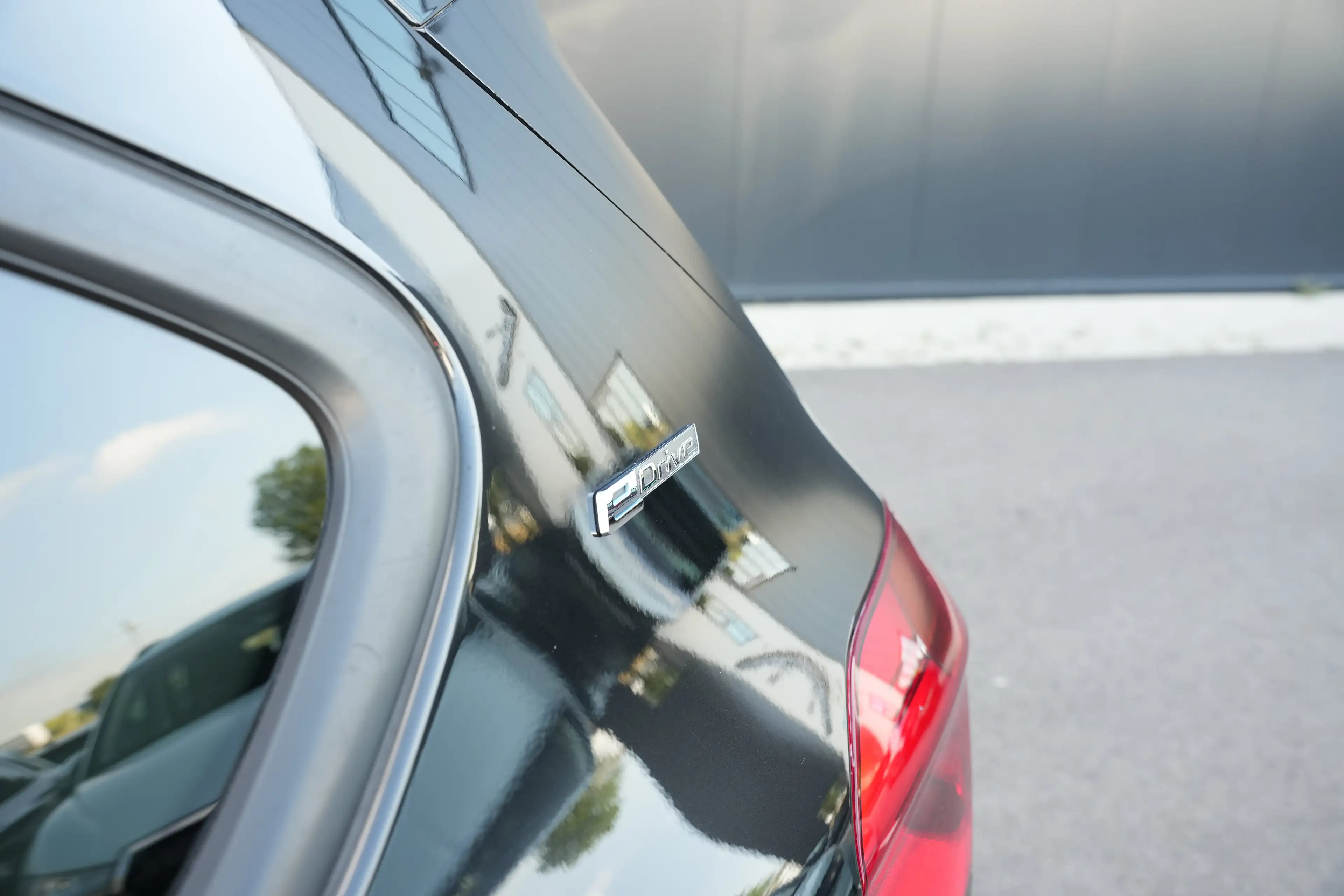 BMW 225 2-serie Active Tourer 225xe iPerformance High Exec — photo 10