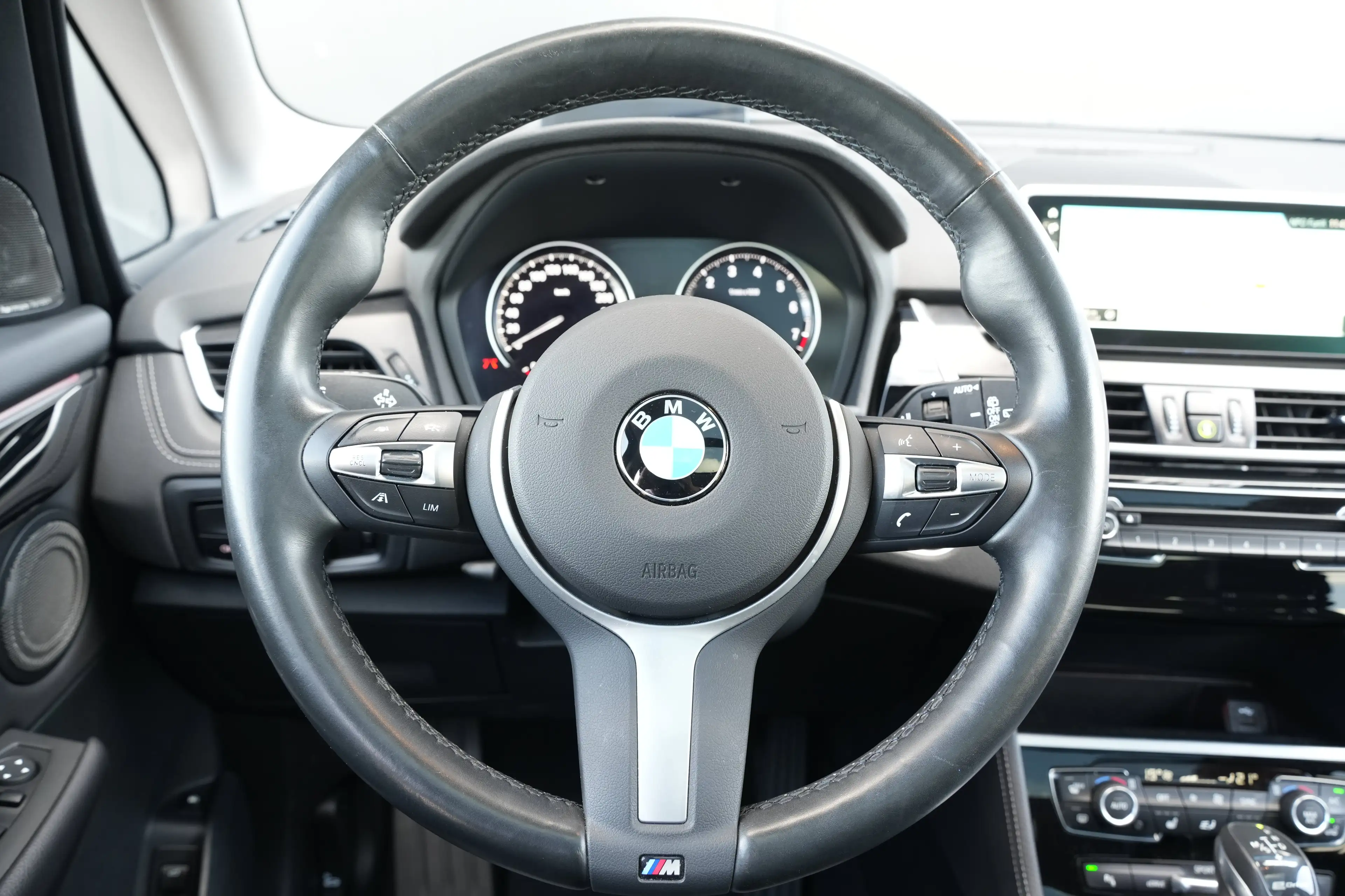 BMW 225 2-serie Active Tourer 225xe iPerformance High Exec — photo 8