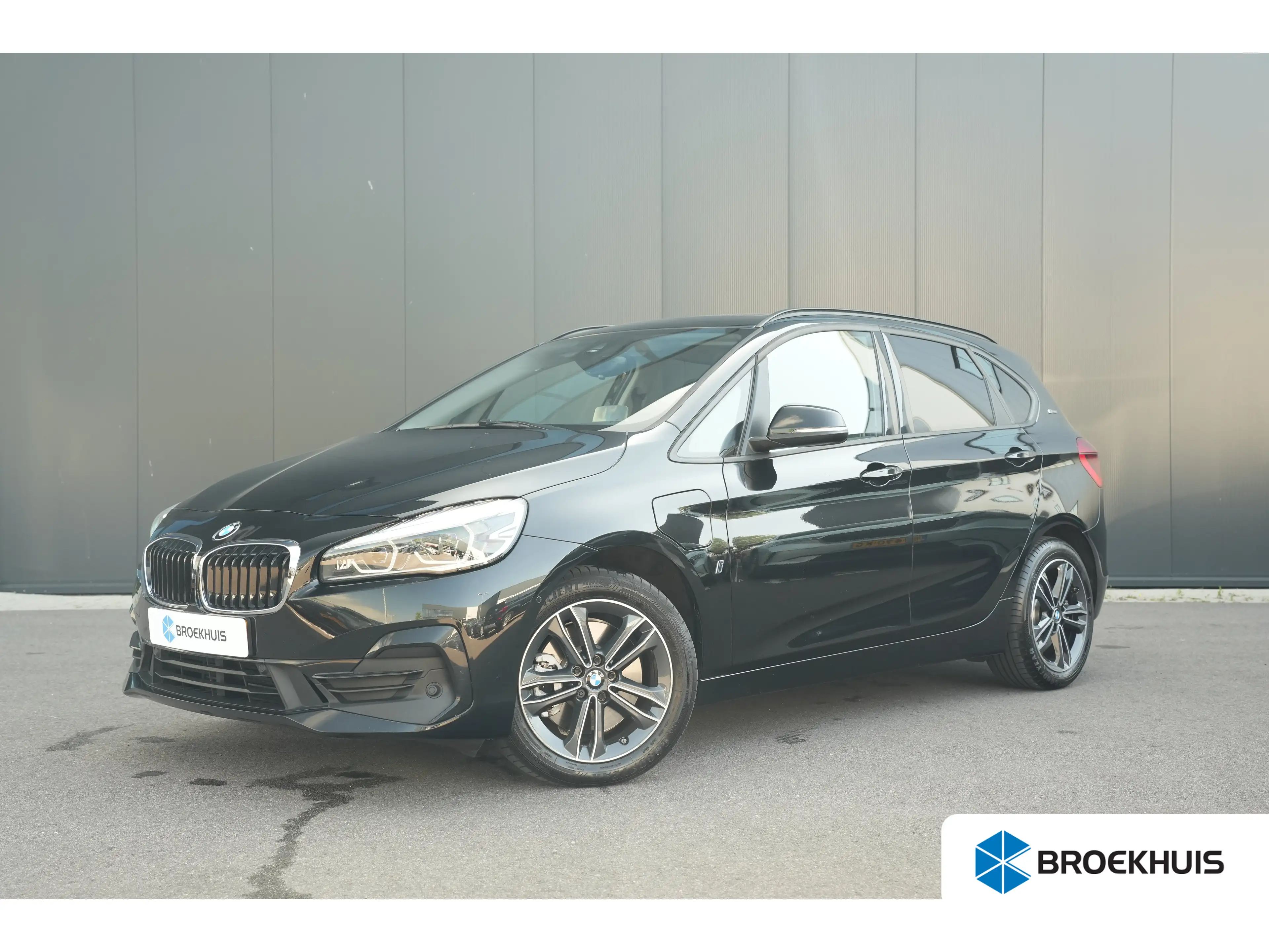 BMW 225 2-serie Active Tourer 225xe iPerformance High Exec