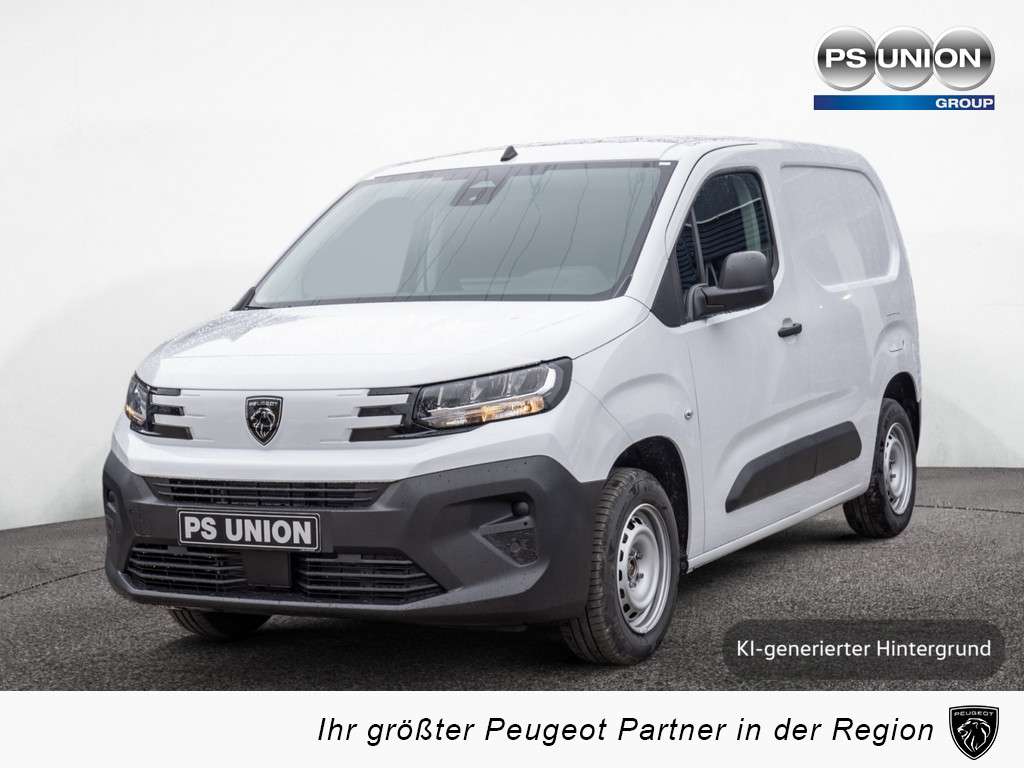 Peugeot Model not specified 2026