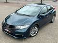 Honda Civic CIVIC LIM. 1.8 i-VTI SPORT *KAMERA*TEMPOMAT*LED Grün - thumbnail 1