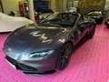Aston Martin V8 1.Hand, Scheckheft, Neuwertig,Keramik Gris - thumbnail 5
