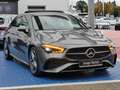 Mercedes-Benz CLA 200 CLA 200 SB AMG +Distronic+AssistPaket+R-Kamera++ Grau - thumbnail 12