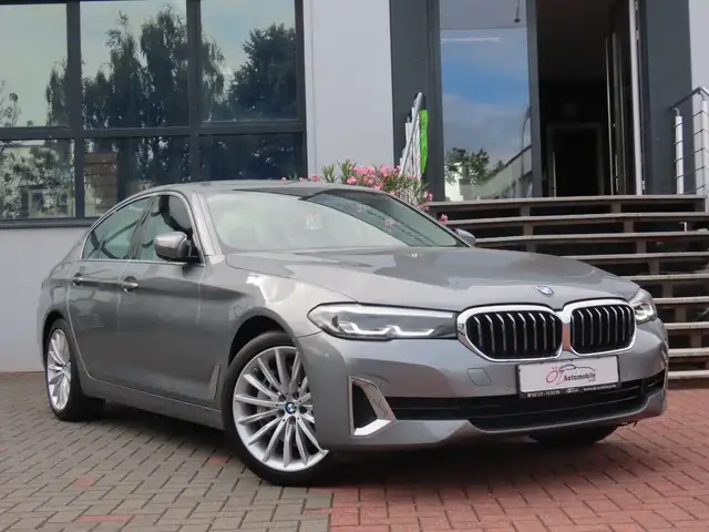 BMW 5er