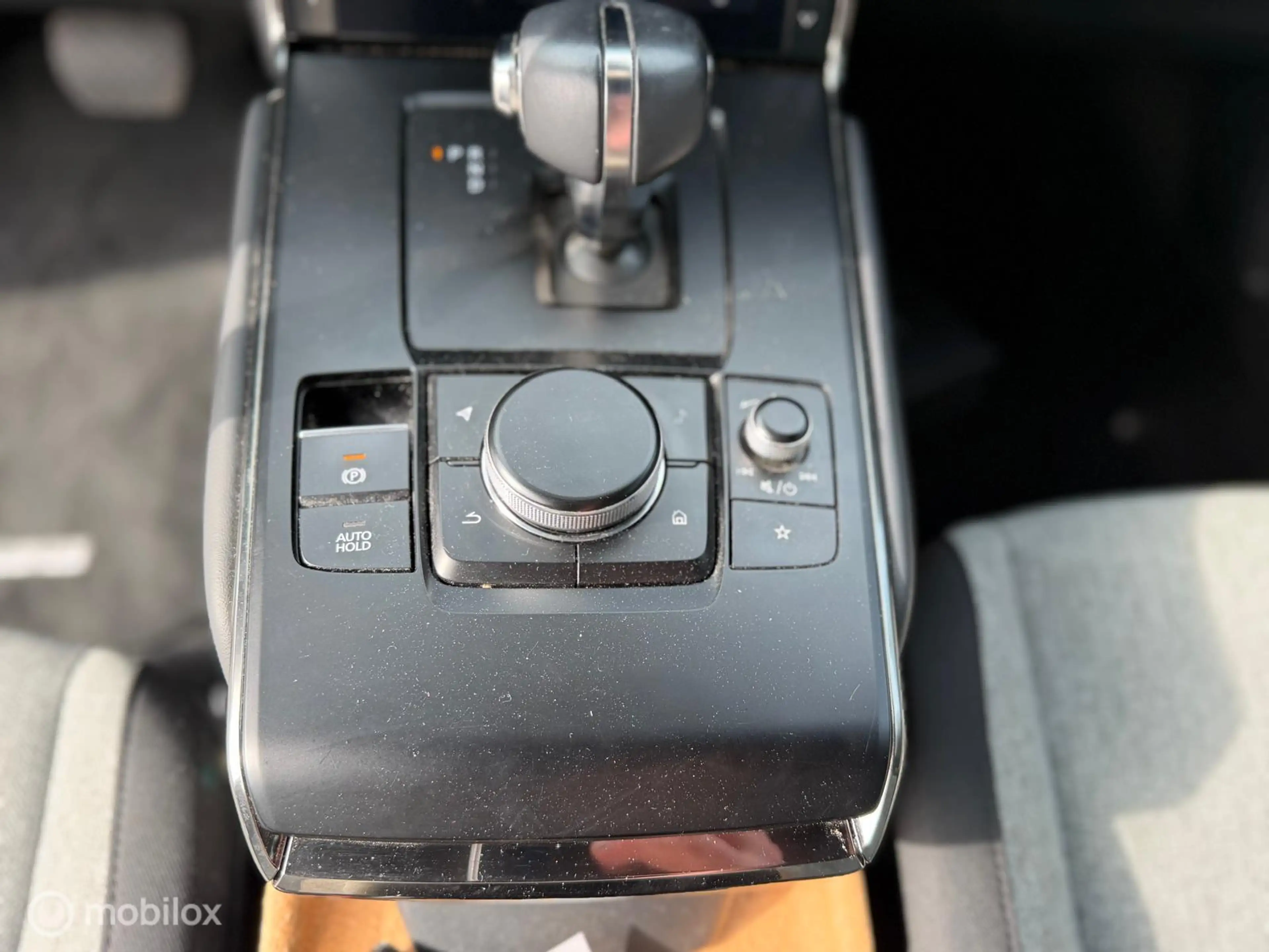 Mazda MX-30 e-SkyActiv 145 - SOH 94% - 36 kWh – NAP – Camera - — photo 16