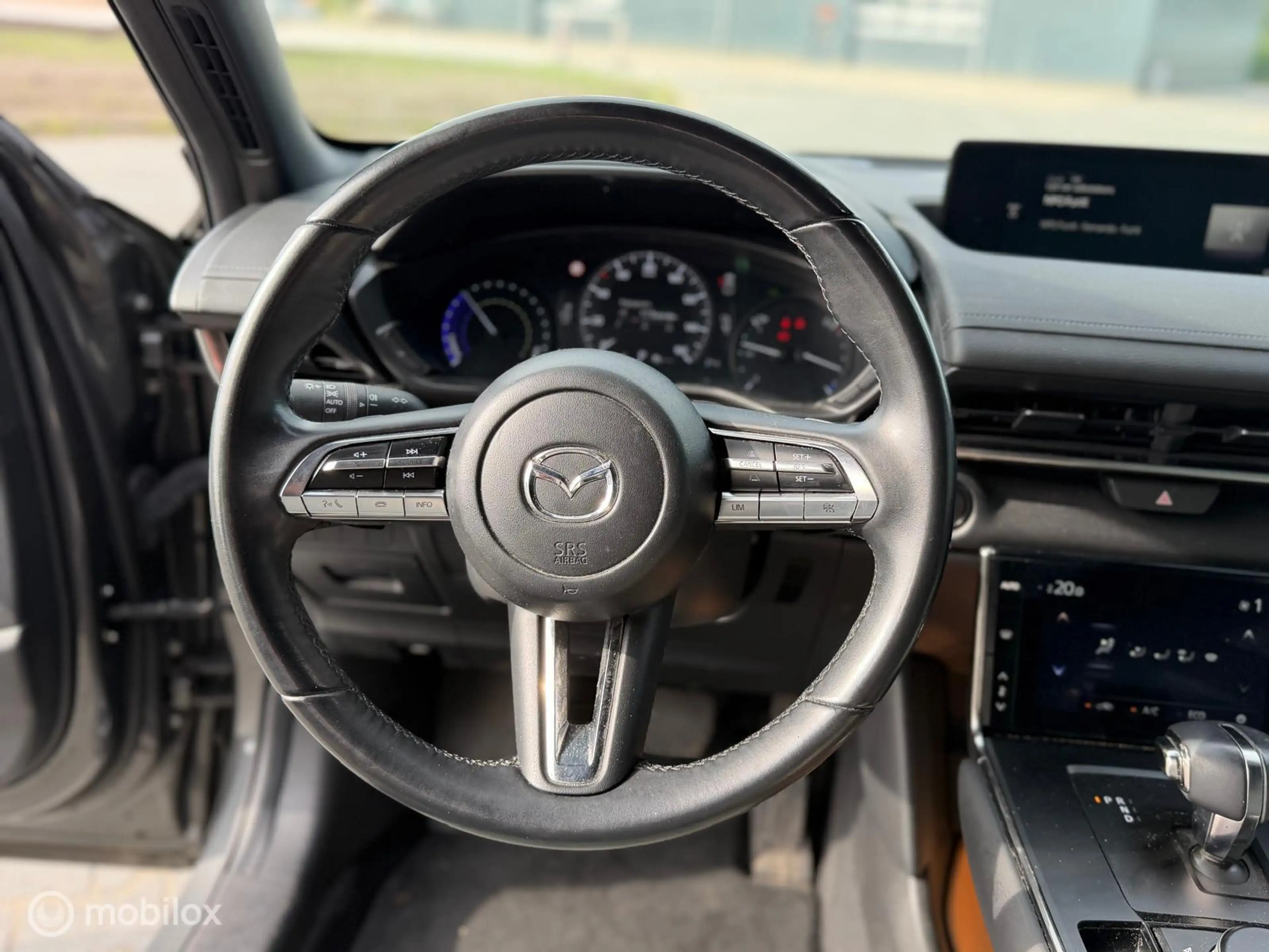 Mazda MX-30 e-SkyActiv 145 - SOH 94% - 36 kWh – NAP – Camera - — photo 14