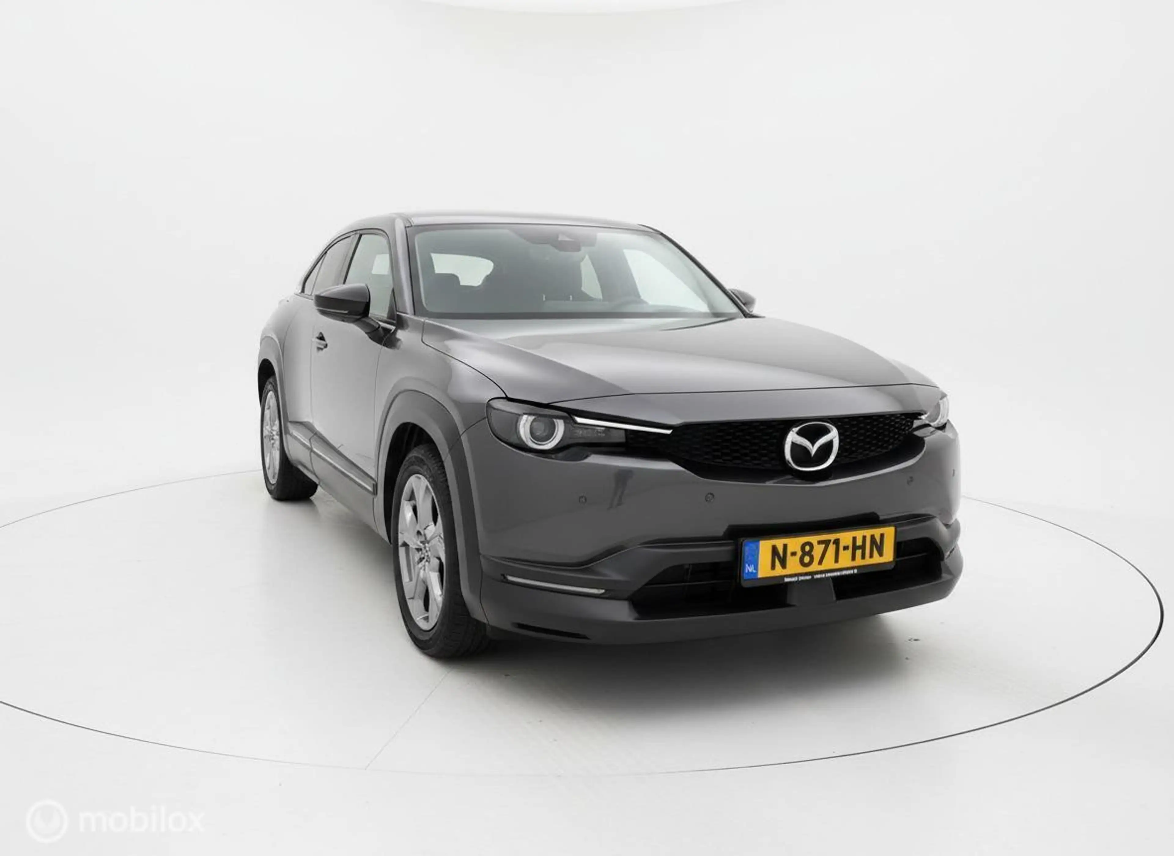 Mazda MX-30 e-SkyActiv 145 - SOH 94% - 36 kWh – NAP – Camera - — photo 7
