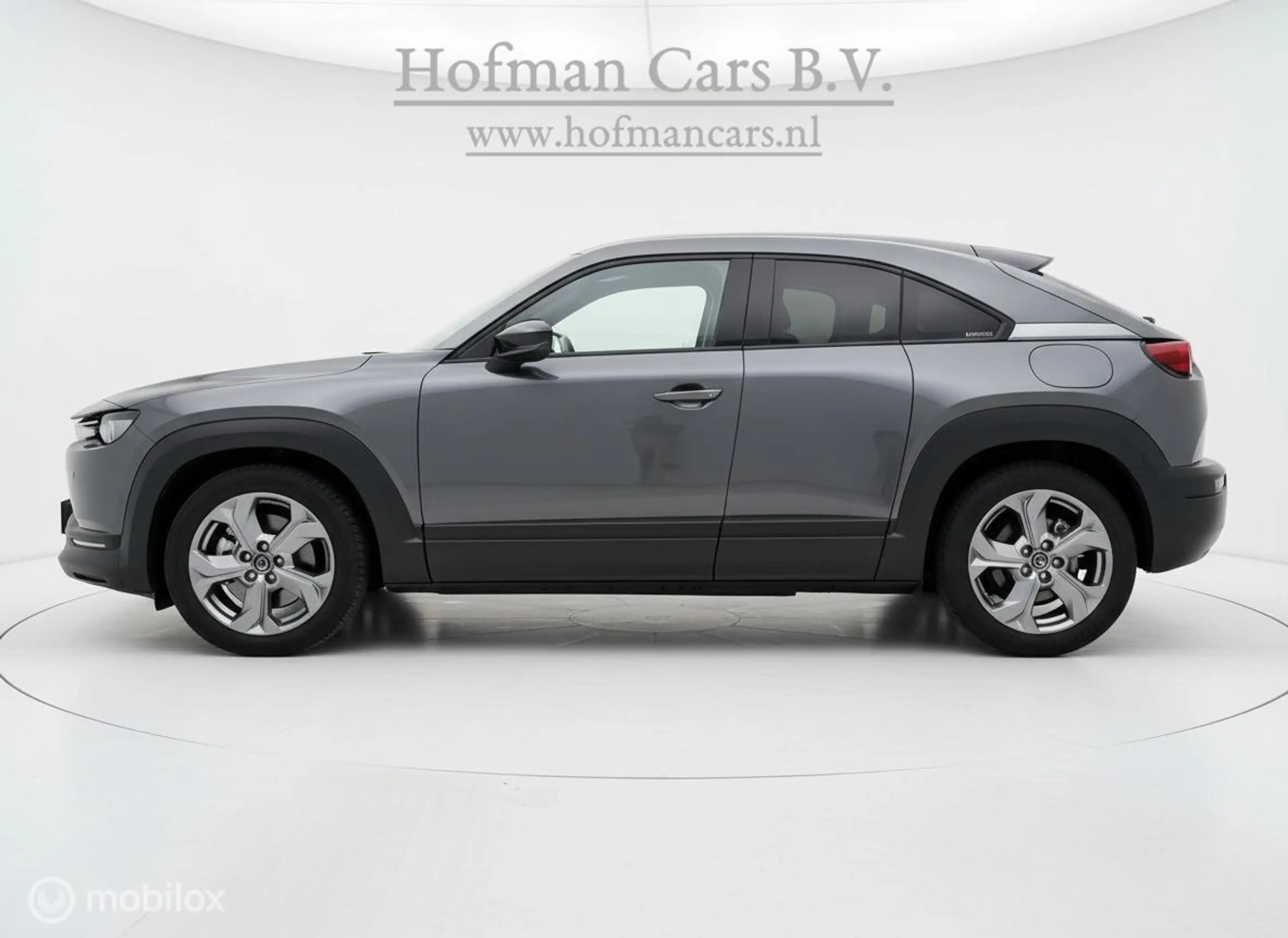 Mazda MX-30 e-SkyActiv 145 - SOH 94% - 36 kWh – NAP – Camera - — photo 3