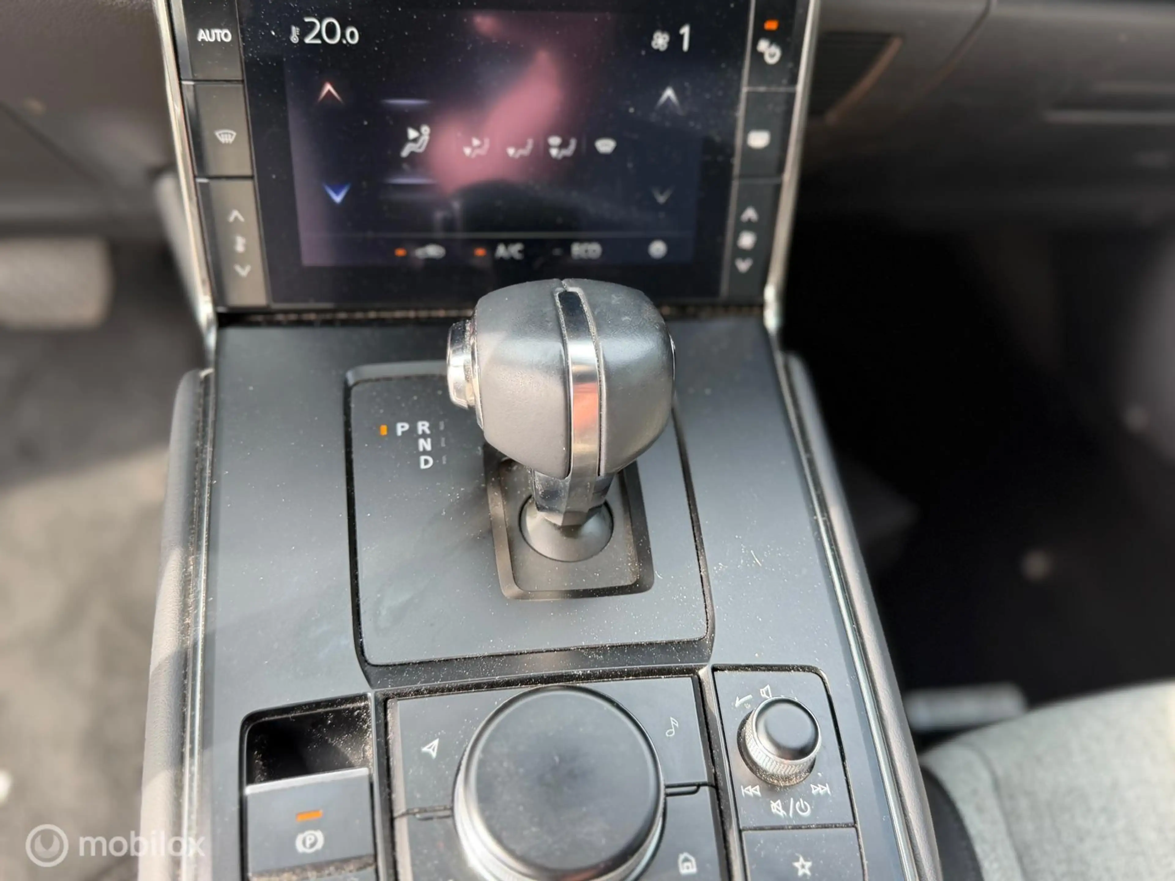 Mazda MX-30 e-SkyActiv 145 - SOH 94% - 36 kWh – NAP – Camera - — photo 18