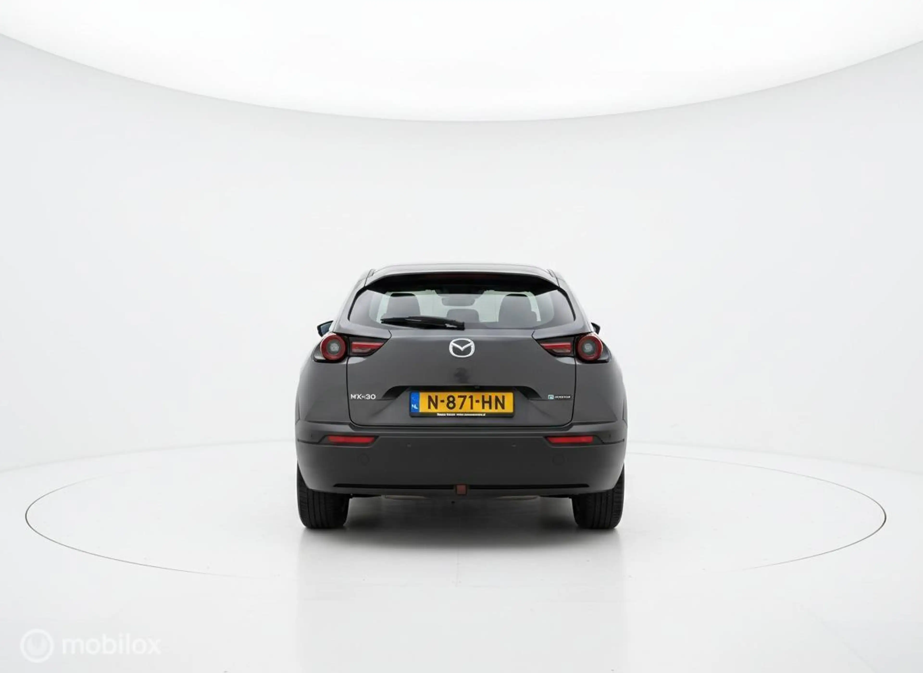 Mazda MX-30 e-SkyActiv 145 - SOH 94% - 36 kWh – NAP – Camera - — photo 5