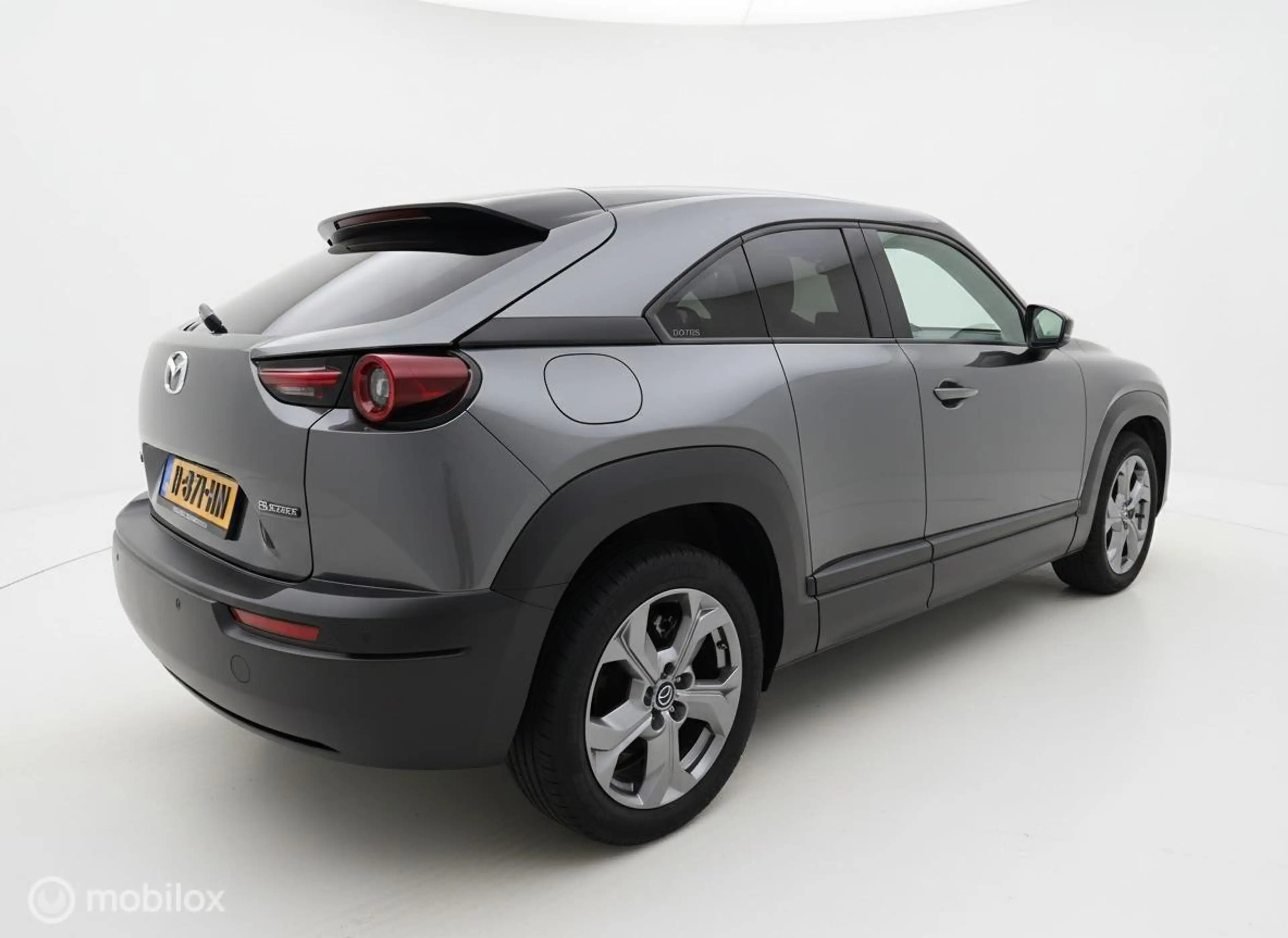 Mazda MX-30 e-SkyActiv 145 - SOH 94% - 36 kWh – NAP – Camera - — photo 6
