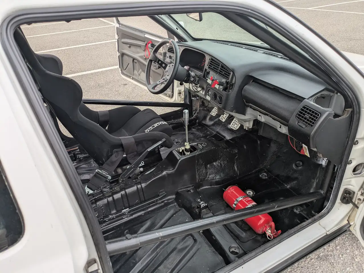 Volkswagen Golf 2.0 GTi Edition GTi Edition, foto 9