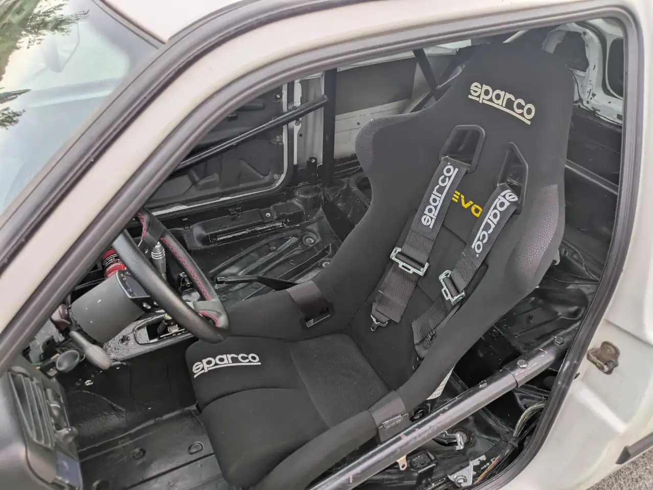 Volkswagen Golf 2.0 GTi Edition GTi Edition, foto 8