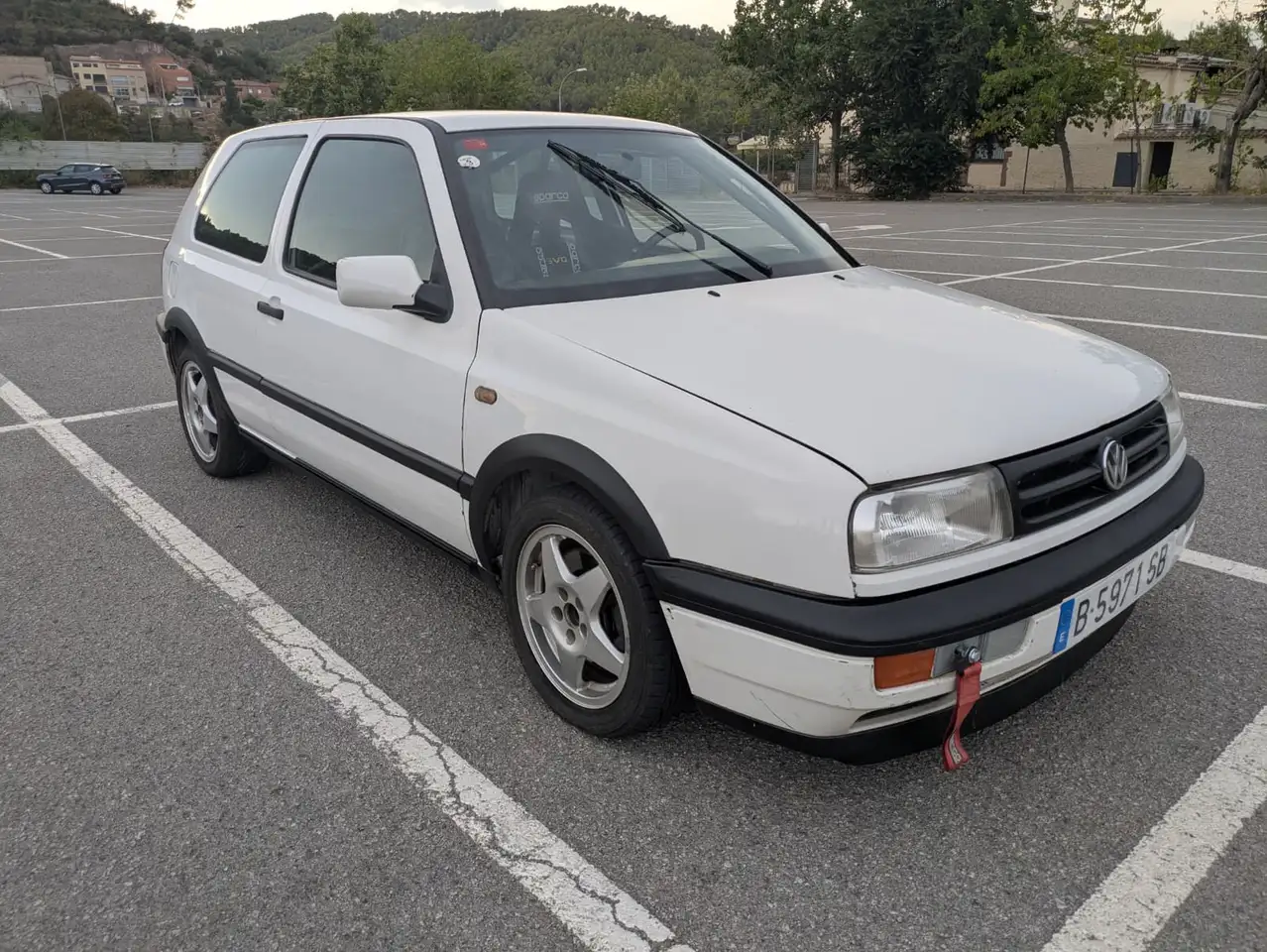 Volkswagen Golf 2.0 GTi Edition GTi Edition, foto 2