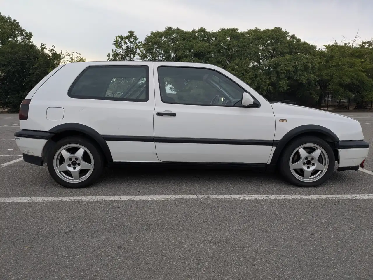 Volkswagen Golf 2.0 GTi Edition GTi Edition, foto 3