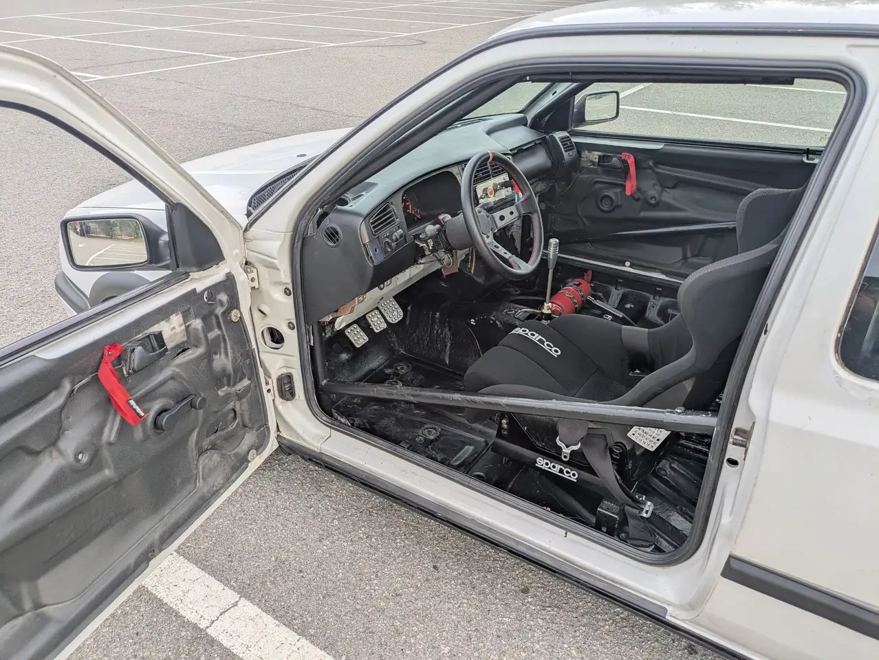 Volkswagen Golf 2.0 GTi Edition GTi Edition, foto 7