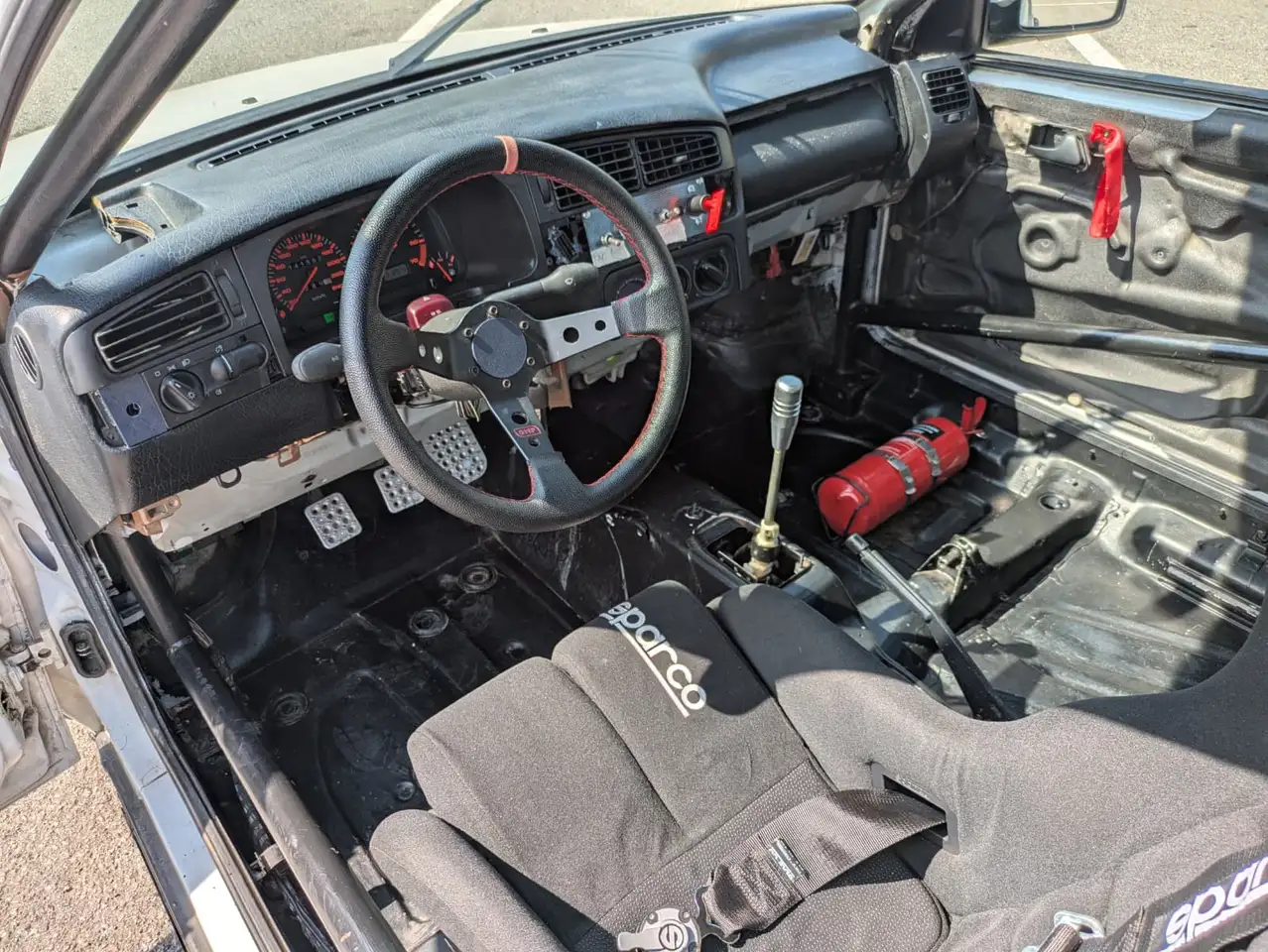 Volkswagen Golf 2.0 GTi Edition GTi Edition, foto 6