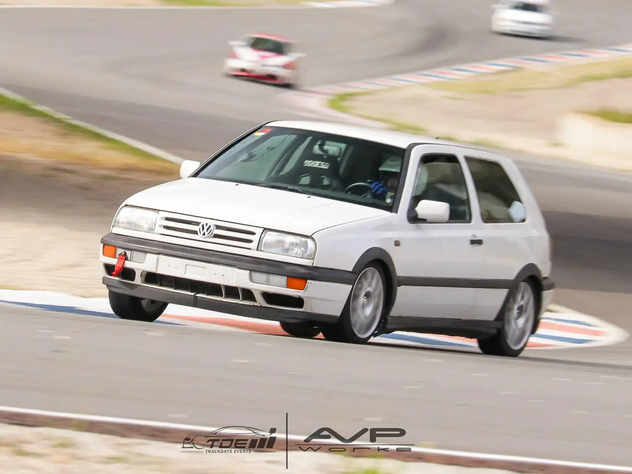 Volkswagen Golf 2.0 GTi Edition GTi Edition, foto 1