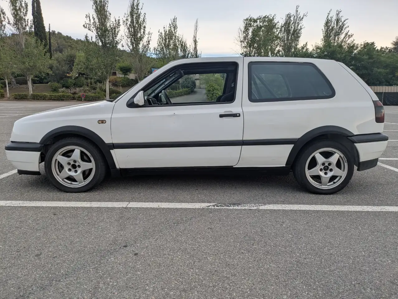 Volkswagen Golf 2.0 GTi Edition GTi Edition, foto 5