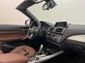 BMW 218 218i Cabrio Aut. M Sport Zilver - thumbnail 9