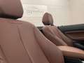 BMW 218 218i Cabrio Aut. M Sport Zilver - thumbnail 10