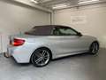 BMW 218 218i Cabrio Aut. M Sport Zilver - thumbnail 7