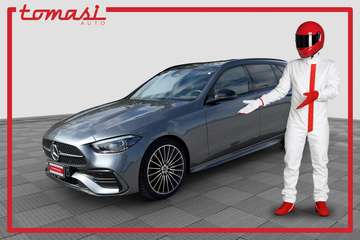 d Mild hybrid SW Premium Plus TETTO PANORAMICO APR