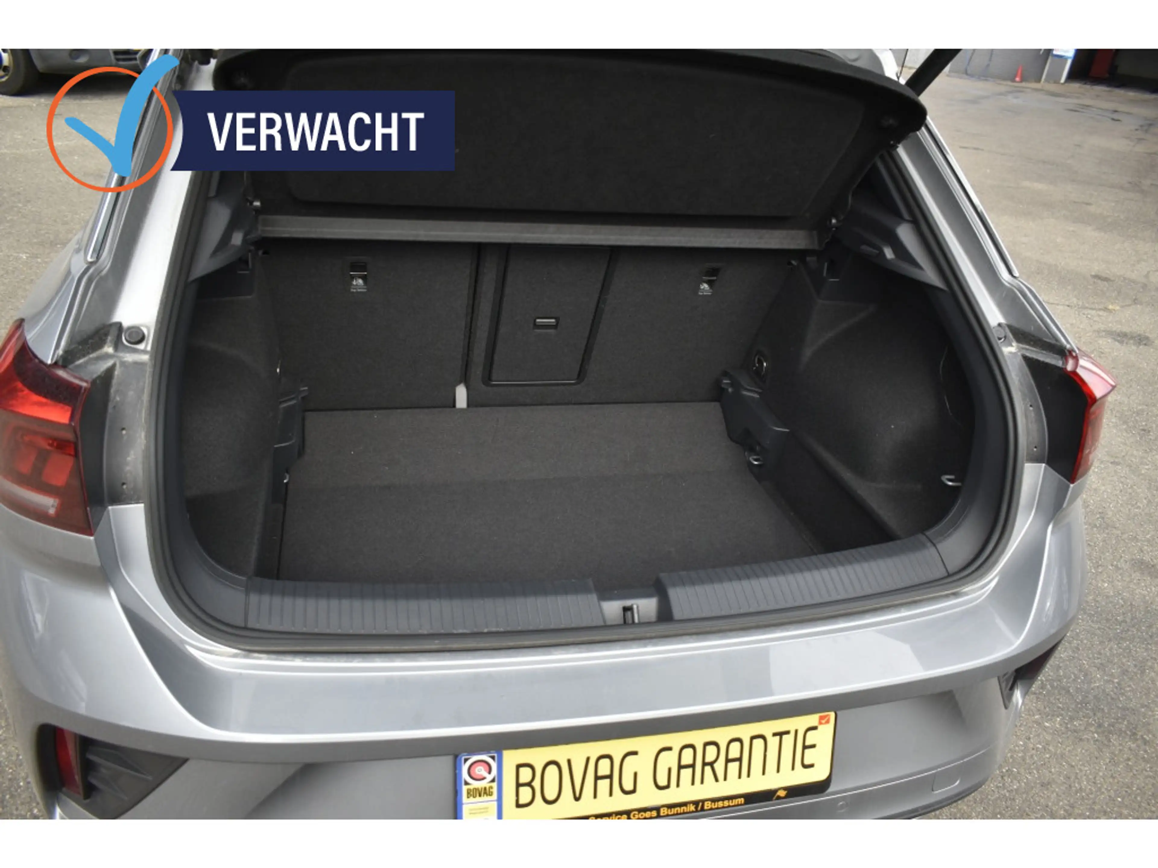Volkswagen T-Roc R-Line camera/clima/el a klep/stoelverw — photo 16