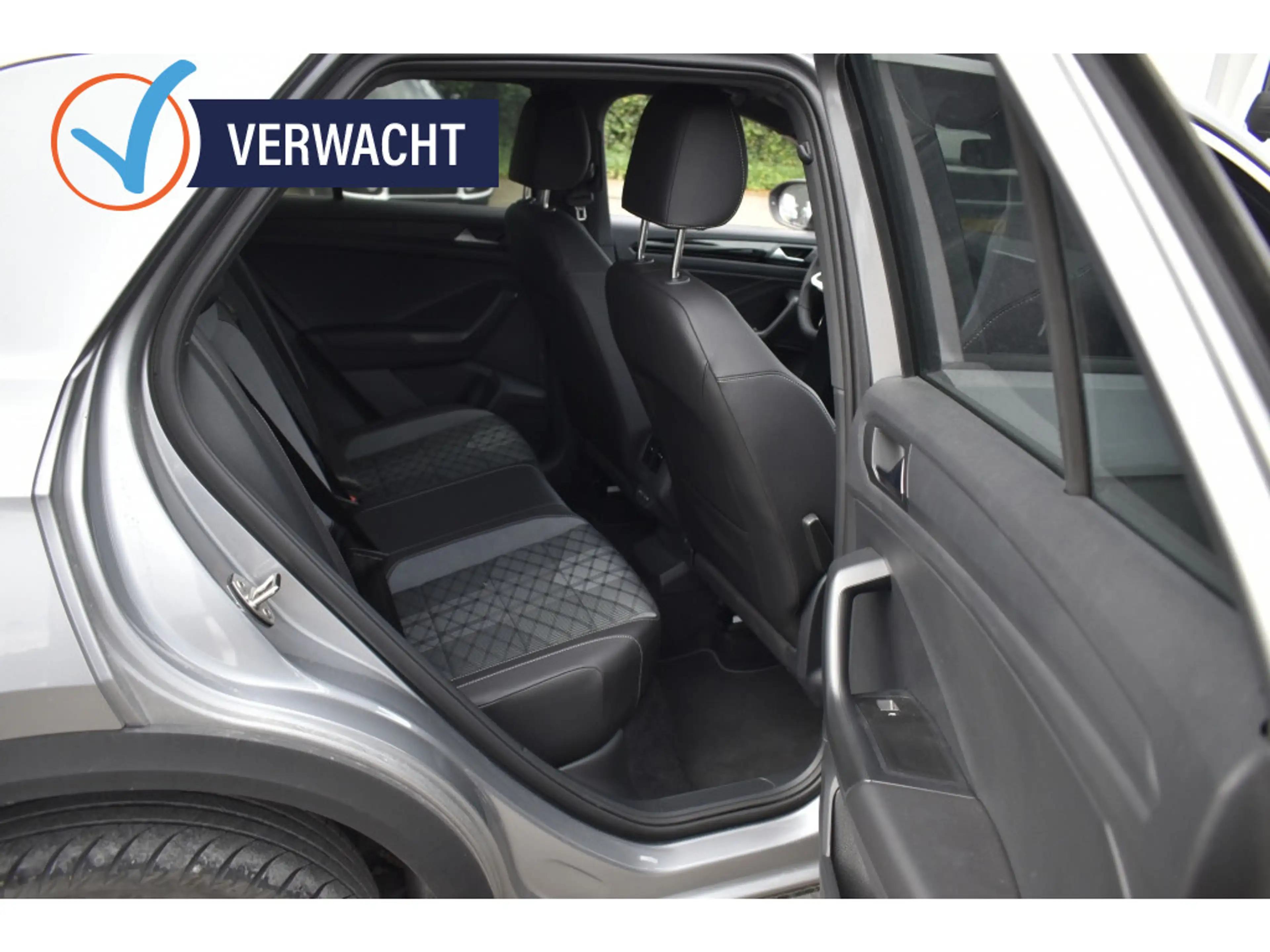 Volkswagen T-Roc R-Line camera/clima/el a klep/stoelverw — photo 13