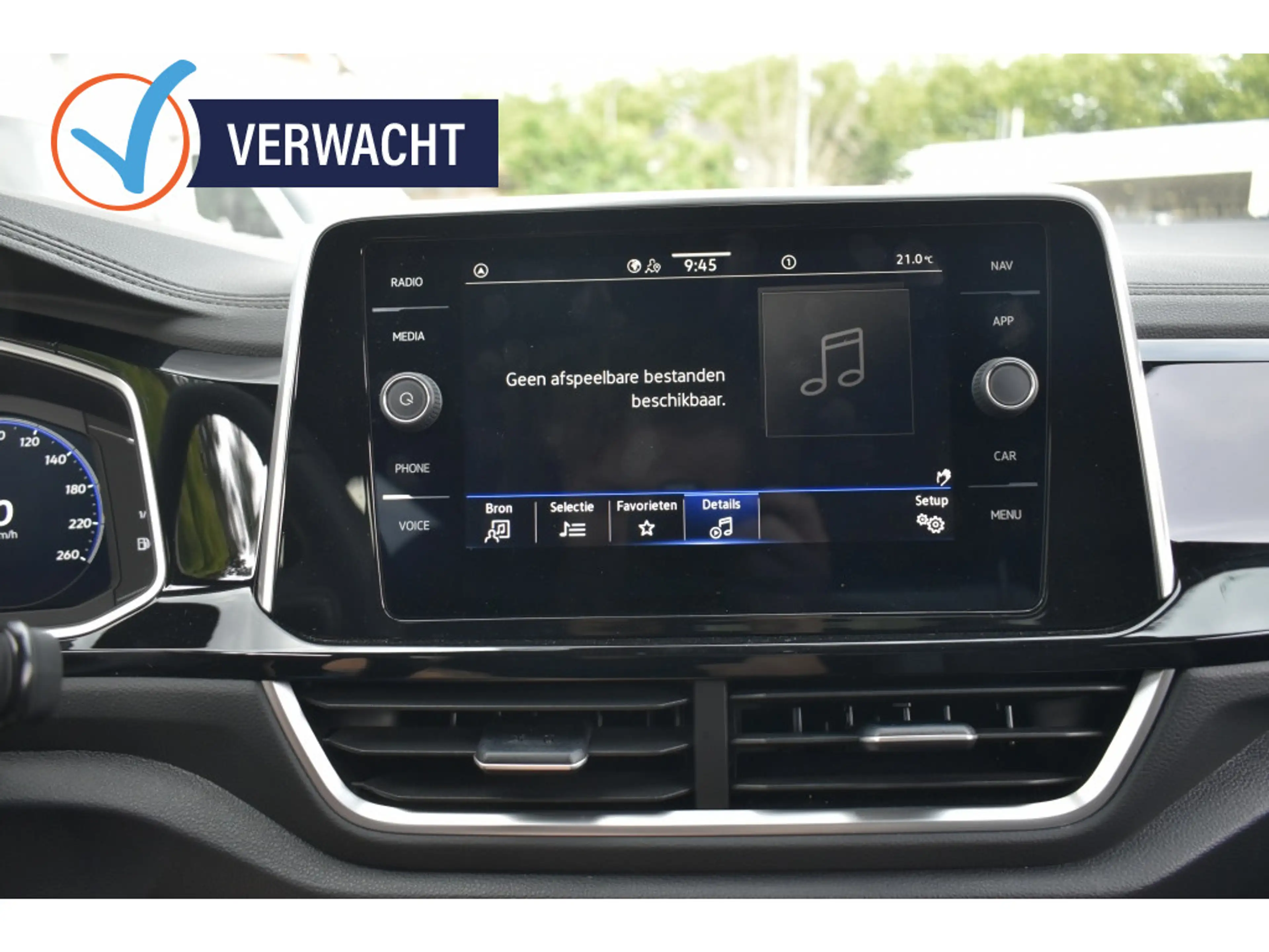 Volkswagen T-Roc R-Line camera/clima/el a klep/stoelverw — photo 31