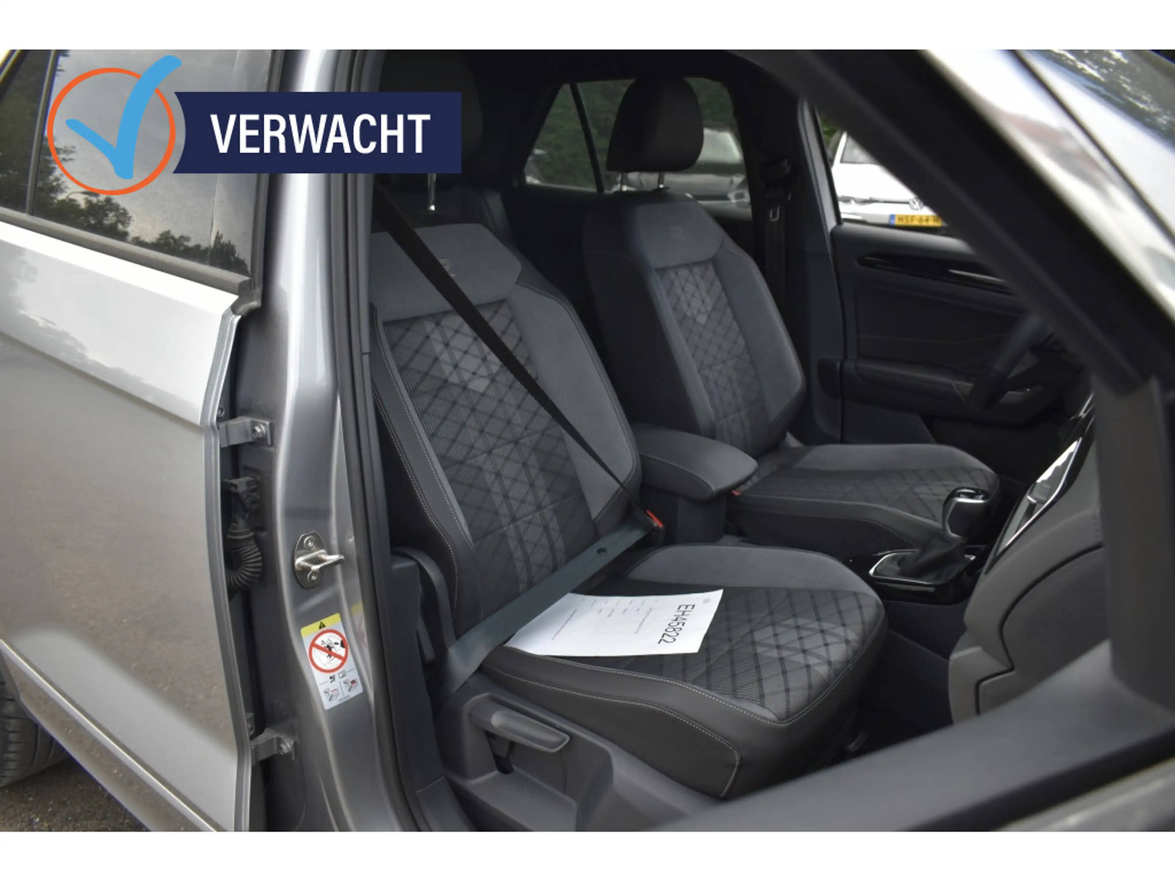 Volkswagen T-Roc R-Line camera/clima/el a klep/stoelverw — photo 10