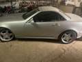 Mercedes-Benz SLK 200 SLK 200 k Evo Argento - thumbnail 1